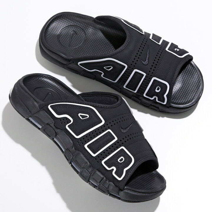 楽天市場】NIKE ナイキ サンダル AIR MORE UPTEMPO SLIDE エア モア 