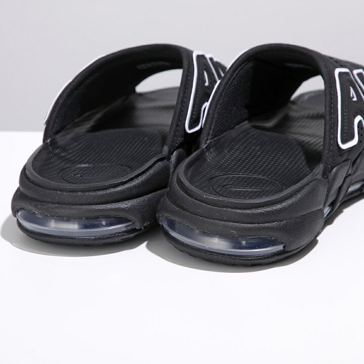 楽天市場】NIKE ナイキ サンダル AIR MORE UPTEMPO SLIDE エア モア 