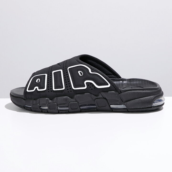 楽天市場】NIKE ナイキ サンダル AIR MORE UPTEMPO SLIDE エア モア 