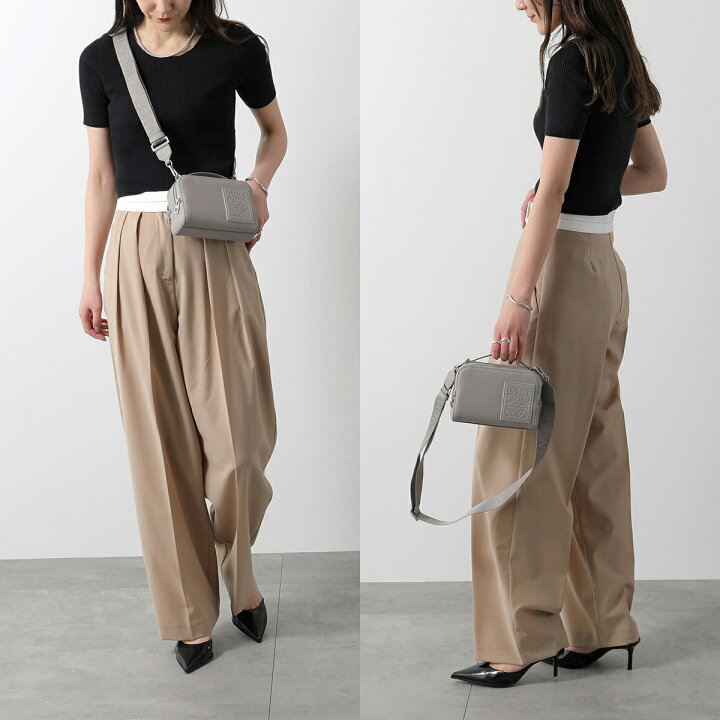 楽天市場】【9/18限定・最大2万円OFFクーポン配布中】LOEWE ロエベ 