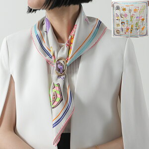 HERMES GX XJ[t CARRE JH 70×70 H983912S H984109S fB[X VN Xg[ S P[Xt J[3F