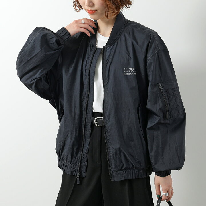 楽天市場】MM6 × SALOMON エムエムシックス メゾンマルジェラ サロモン  