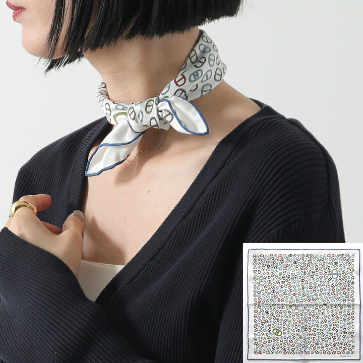 楽天市場】エルメス ポケットチーフの通販 【HERMES エルメス 