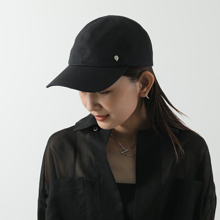 楽天市場】HELEN KAMINSKI ヘレンカミンスキー ベースボールキャップ 
