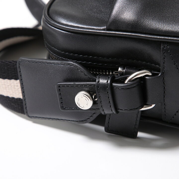 楽天市場】BALLY バリー ブリーフケース TEDAL MD メンズ レザー 