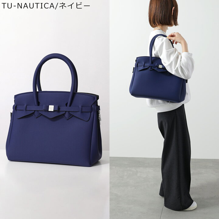☆極美品☆SAVE MY BAG セーブマイバッグ ハンドバッグ アメコミ柄 