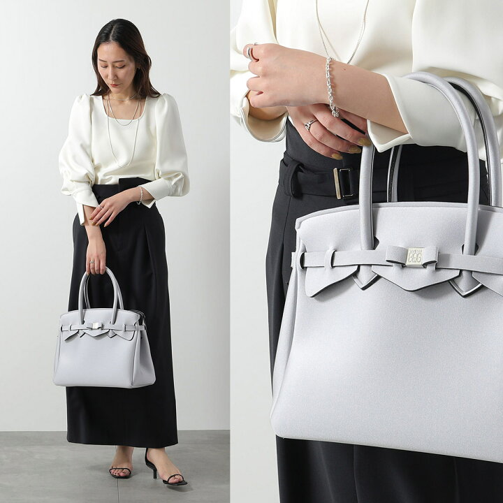 楽天市場】SAVE MY BAG セーブマイバッグ トートバッグ T MISS PLUS  