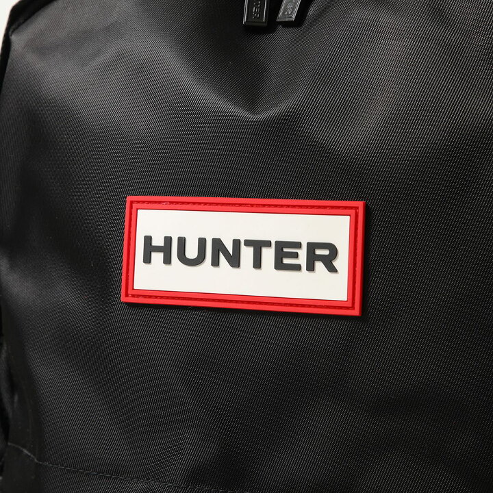 楽天市場】HUNTER ハンター バックパック オリジナル ナイロン 