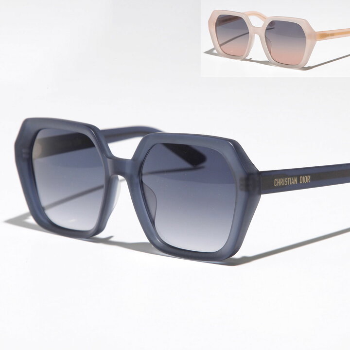 楽天市場】Dior ディオール サングラス DiorMidnight S2F 41F1 31B1  