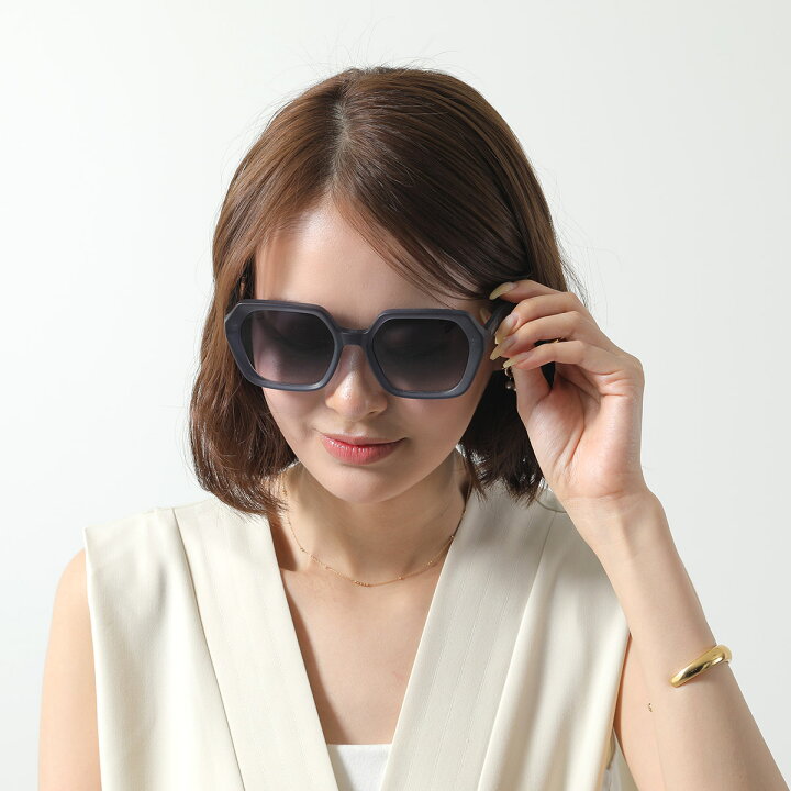 楽天市場】Dior ディオール サングラス DiorMidnight S2F 41F1 31B1  