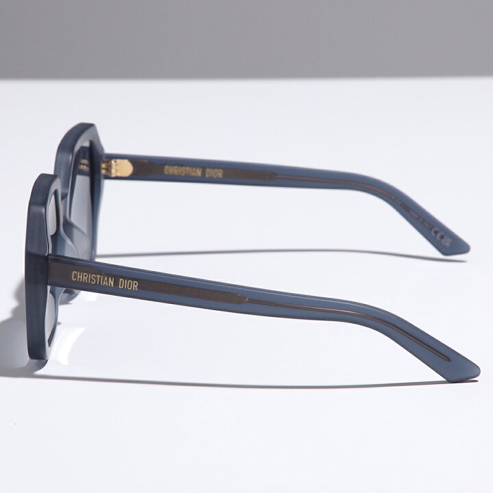 楽天市場】Dior ディオール サングラス DiorMidnight S2F 41F1 31B1  