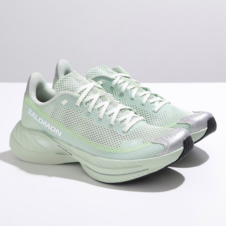楽天市場】MM6 × SALOMON エムエムシックス メゾンマルジェラ サロモン 