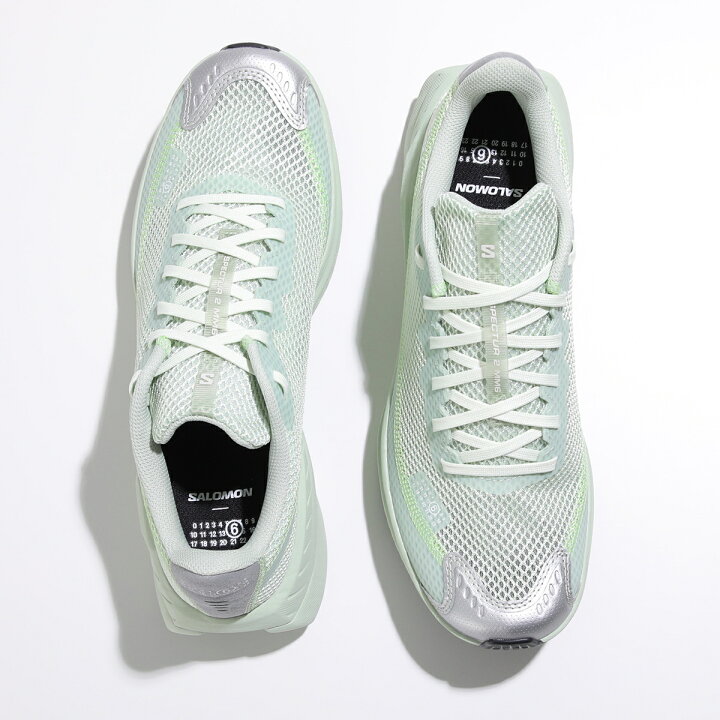 楽天市場】MM6 × SALOMON エムエムシックス メゾンマルジェラ サロモン 