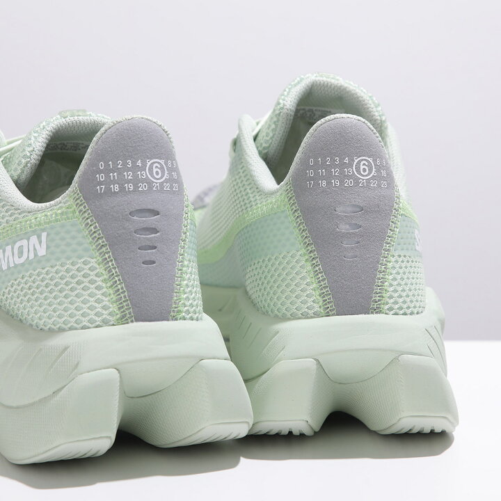 楽天市場】MM6 × SALOMON エムエムシックス メゾンマルジェラ サロモン 