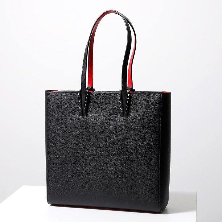 楽天市場】Christian Louboutin クリスチャンルブタン トートバッグ 