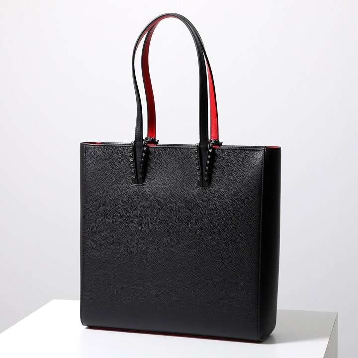 楽天市場】Christian Louboutin クリスチャンルブタン トートバッグ 