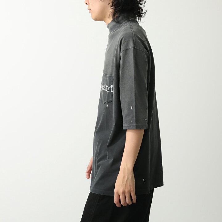 楽天市場】MAISON MARGIELA メゾンマルジェラ Tシャツ S50GC0714 