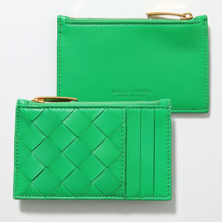 楽天市場】BOTTEGA VENETA ボッテガヴェネタ コインケース 680613  