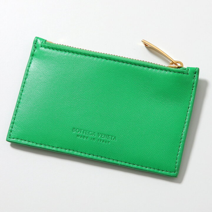 楽天市場】BOTTEGA VENETA ボッテガヴェネタ コインケース 680613 