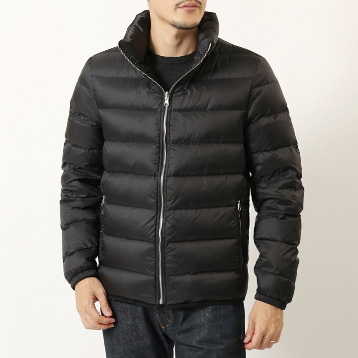 楽天市場】Ten c テンシー ダウンジャケット DOWN LINER WITH POCKETS  