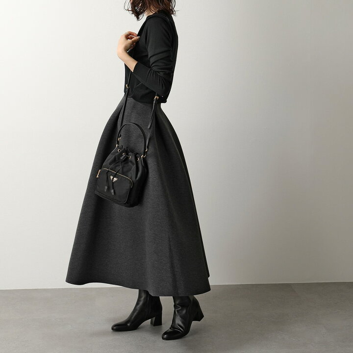 楽天市場】PRADA プラダ 1BH038 OOO RV44 デュエット ファブリック 