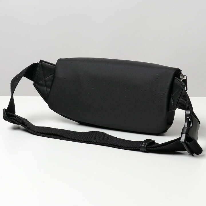 楽天市場】APC A.P.C. アーペーセー PAADY H62167 Camden ヒップバッグ 