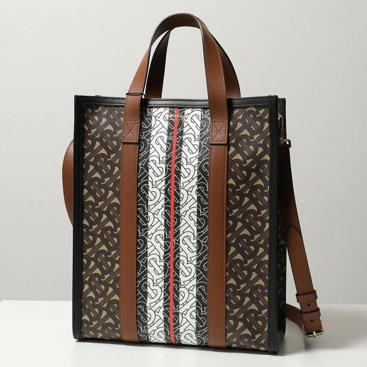 楽天市場】BURBERRY バーバリー 8024294 スモール モノグラム  