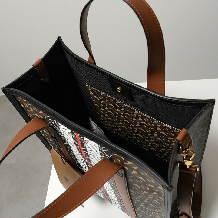 楽天市場】BURBERRY バーバリー 8024294 スモール モノグラム 