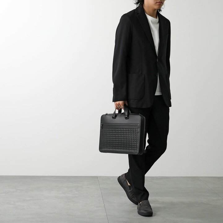 楽天市場】BOTTEGA VENETA ボッテガヴェネタ ブリーフケース 536282 