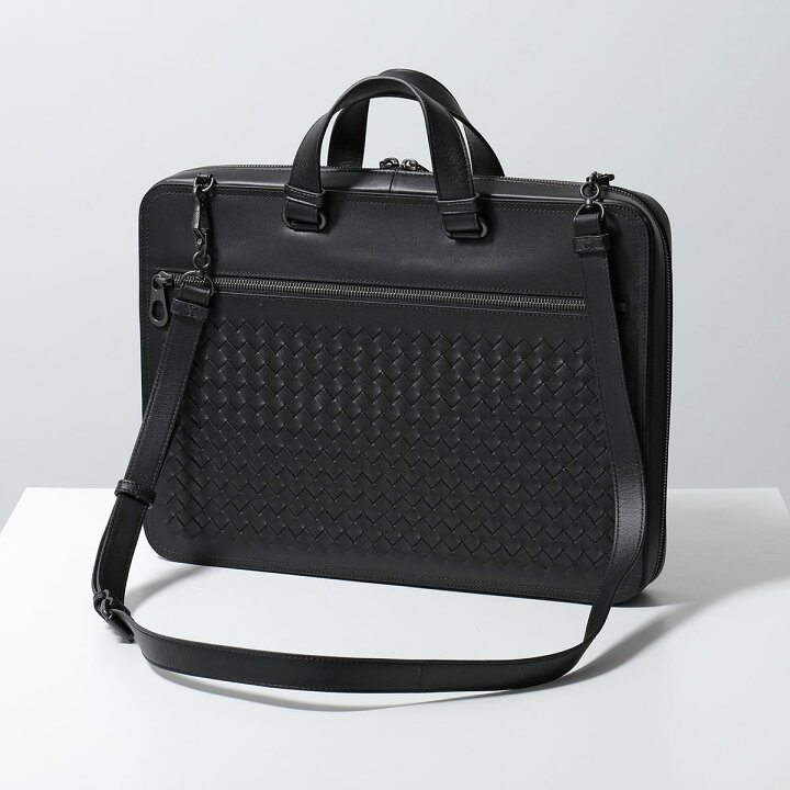 楽天市場】BOTTEGA VENETA ボッテガヴェネタ ブリーフケース 536282 