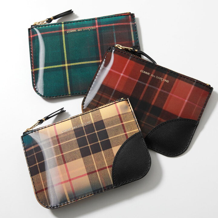 楽天市場】COMME des GARCONS コムデギャルソン コインケース  