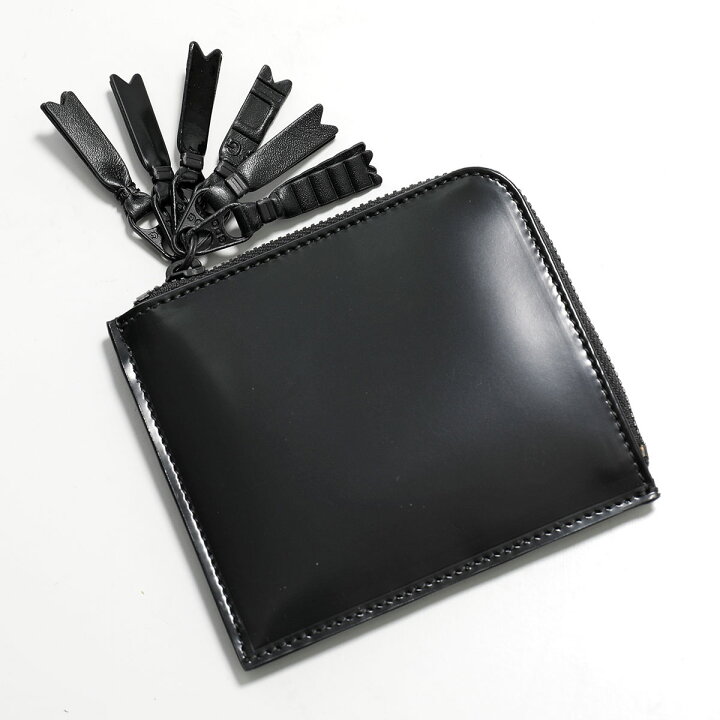 楽天市場】COMME des GARCONS コムデギャルソン コインケース ZIPPER  