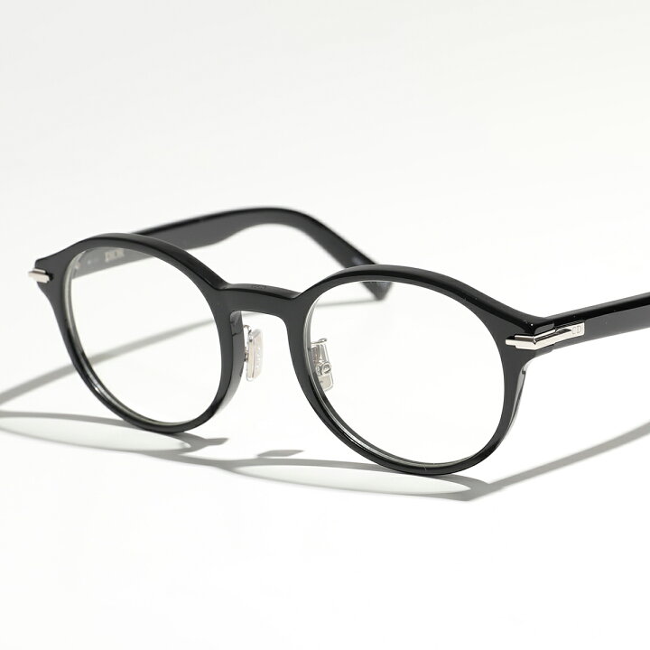 楽天市場】Dior ディオール メガネ BlacksuitO RF 1000 DM50009F 001 