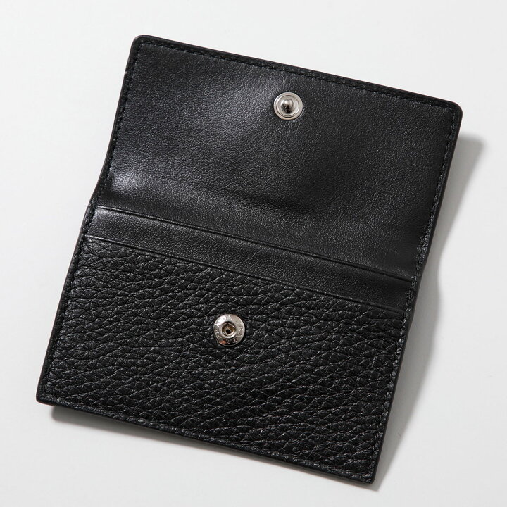 楽天市場】PRADA プラダ カードケース 2MF028 2BBE メンズ レザー パス 