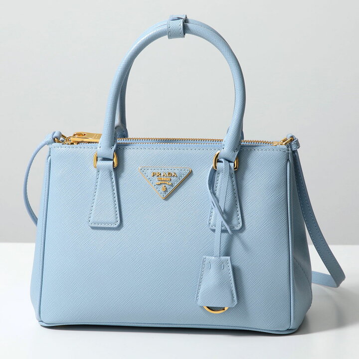 楽天市場】PRADA プラダ ハンドバッグ ガレリア スモール 1BA896 EOO 