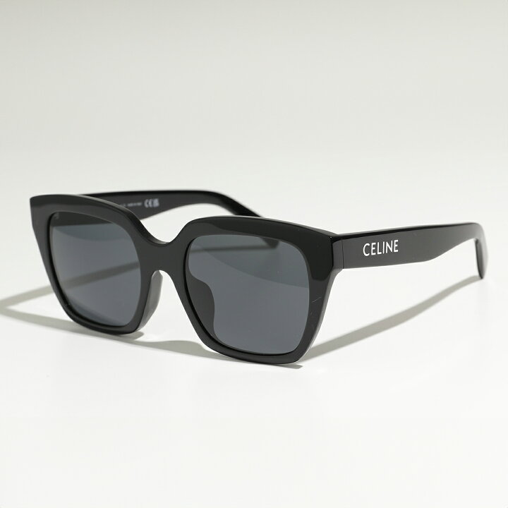 楽天市場】CELINE セリーヌ サングラス MONOCHROMES 03 モノクローム 
