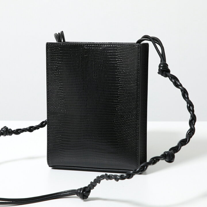 楽天市場】JIL SANDER ジルサンダー ショルダーバッグ TANGLE SM  