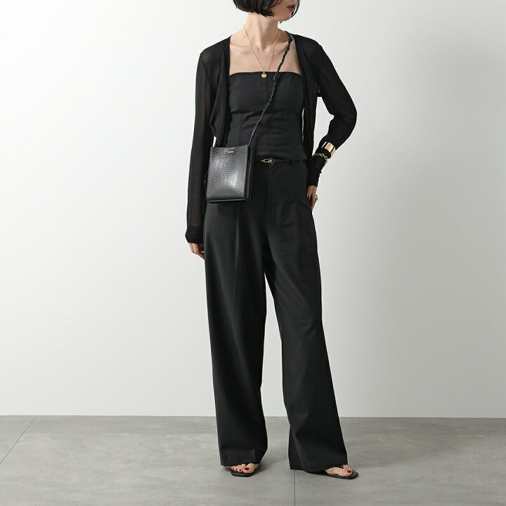 楽天市場】JIL SANDER ジルサンダー ショルダーバッグ TANGLE SM  