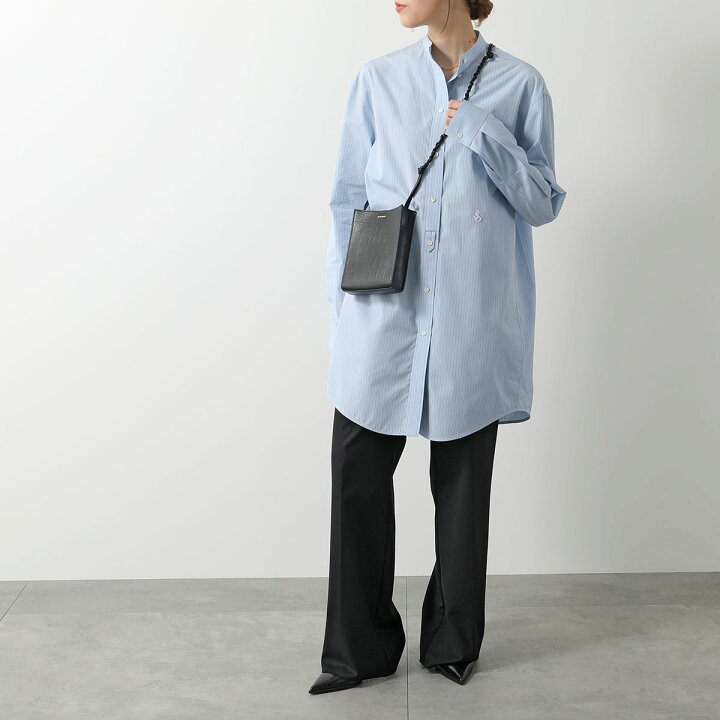 楽天市場】JIL SANDER ジルサンダー ショルダーバッグ TANGLE SM  