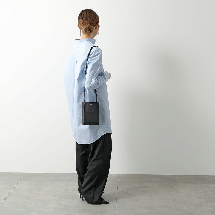楽天市場】JIL SANDER ジルサンダー ショルダーバッグ TANGLE SM 