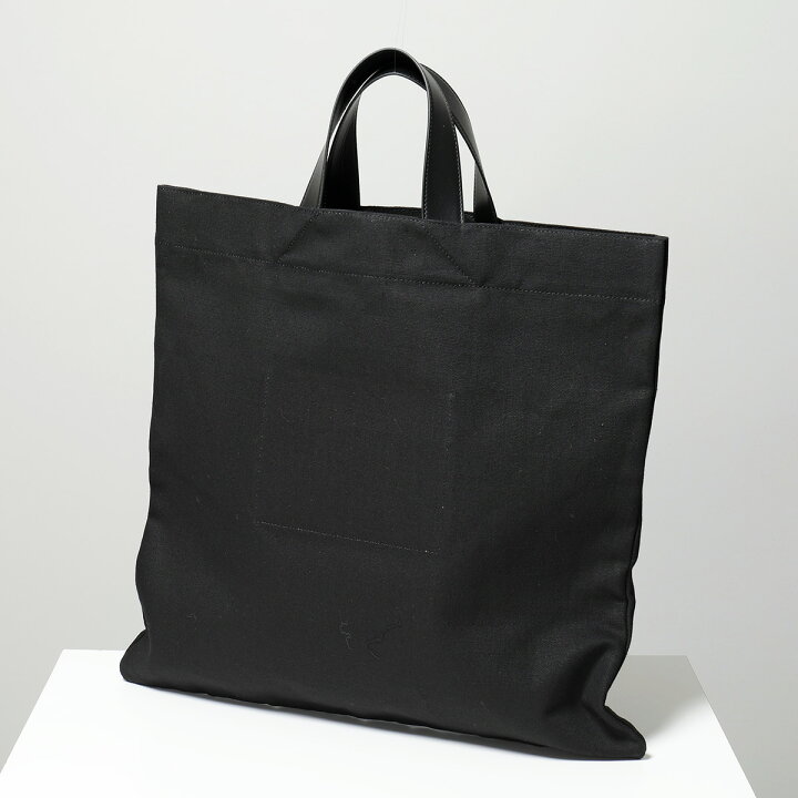 楽天市場】JIL SANDER ジルサンダー トートバッグ BOOK TOTE SQUARE  