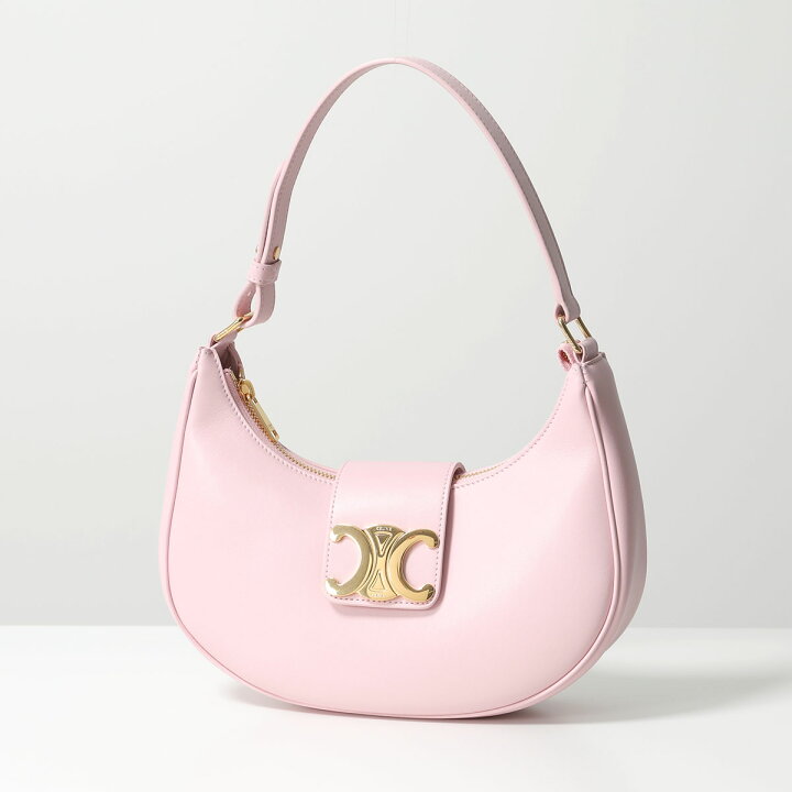 楽天市場】CELINE セリーヌ ハンドバッグ Medium Ava Triomphe 