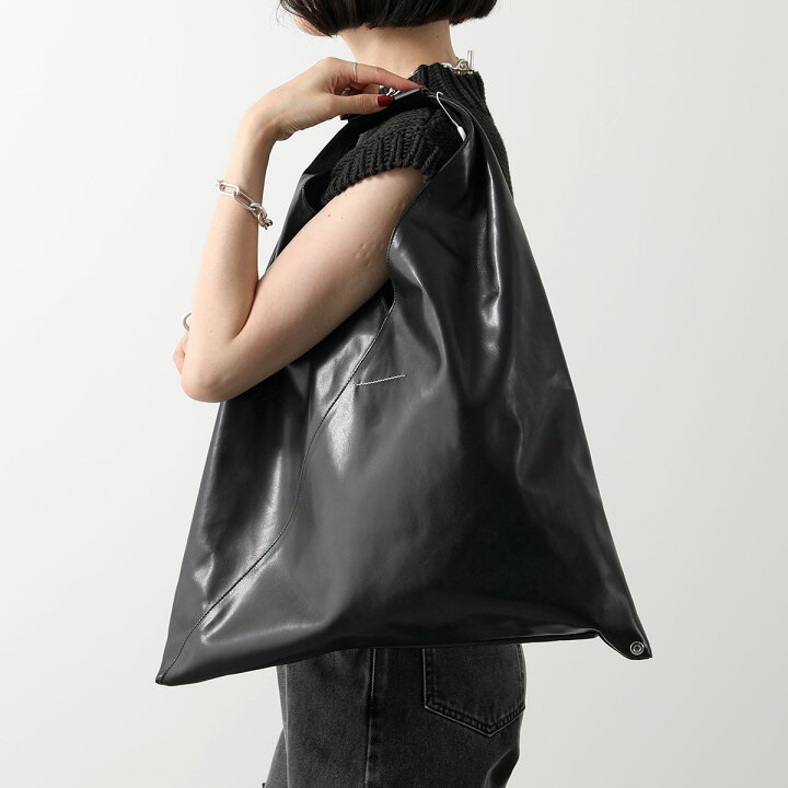 楽天市場】MM6 エムエムシックス メゾンマルジェラ トートバッグ  