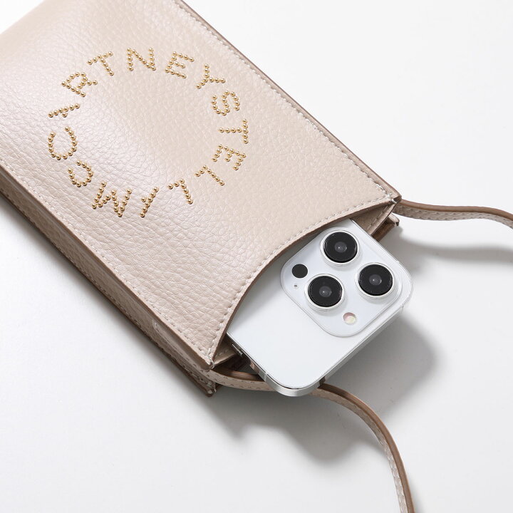 楽天市場】STELLA McCARTNEY ステラマッカートニー フォンケース 