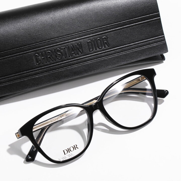 楽天市場】Dior ディオール メガネ DiorSpiritO B2F 1000 CD50027F  