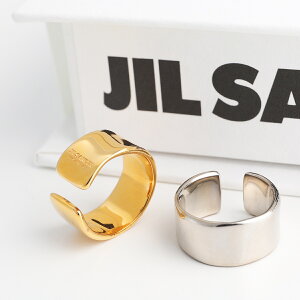 JIL SANDER WT_[ C[Jt CW2 EARCUFF SET 1 J12VG0159 P4877 P6959 fB[X ANZT[ CJt J[2F