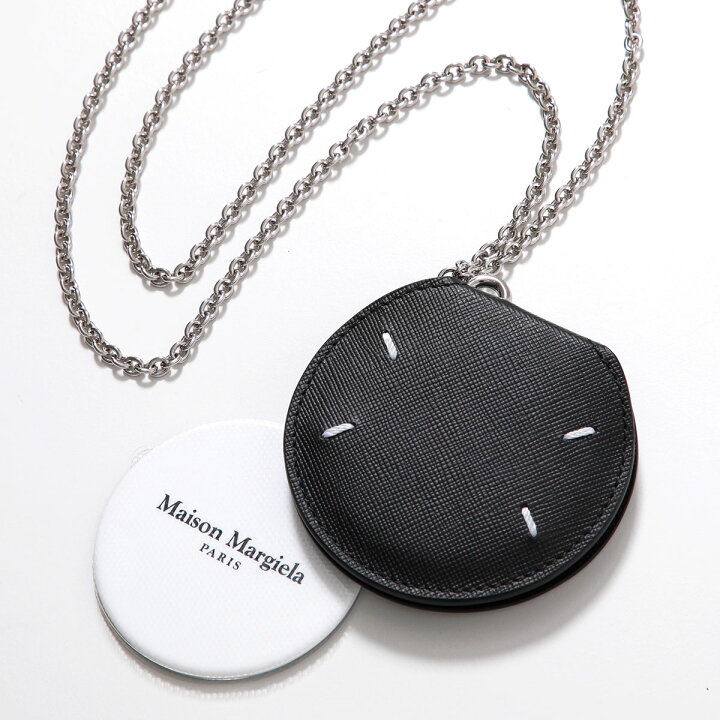 楽天市場】MAISON MARGIELA メゾンマルジェラ ミラーケース SA1VL0013 