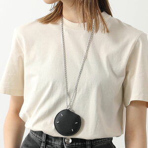 MAISON MARGIELA ]}WF ~[P[X SA1VL0013 P6799 fB[X U[ 4Xeb` `F[ lbN|[` ~[t T8013 SA1VL0013P6799T8013yss_fiftez