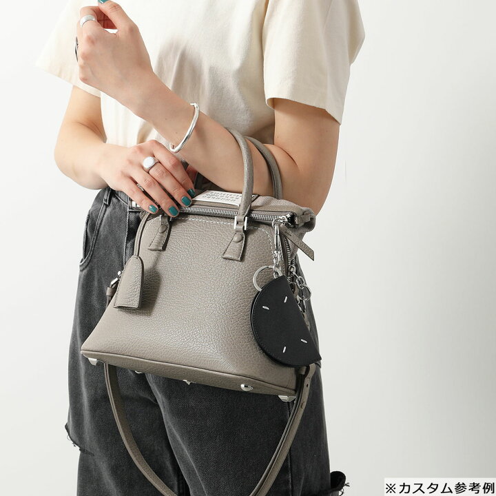 楽天市場】MAISON MARGIELA メゾンマルジェラ キーケース SA1VL0016 