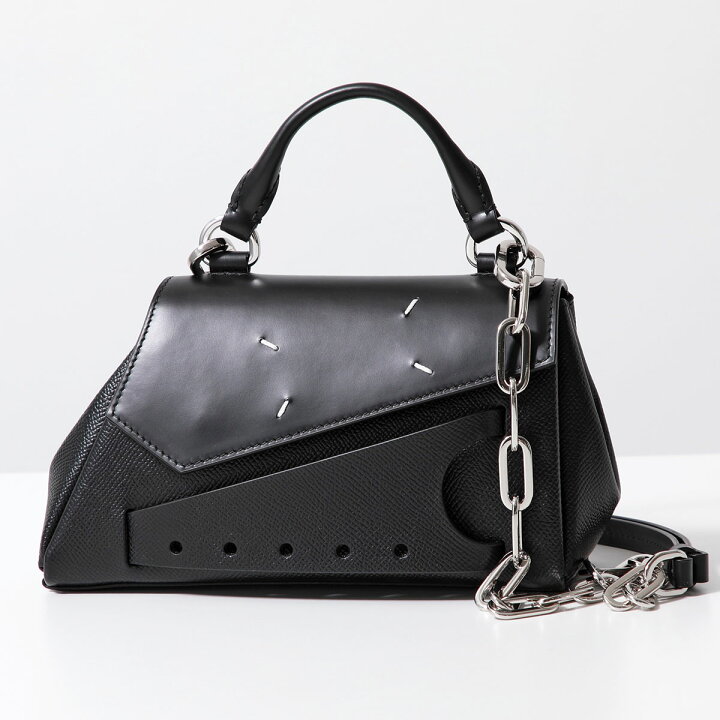 楽天市場】MAISON MARGIELA メゾンマルジェラ ショルダーバッグ  